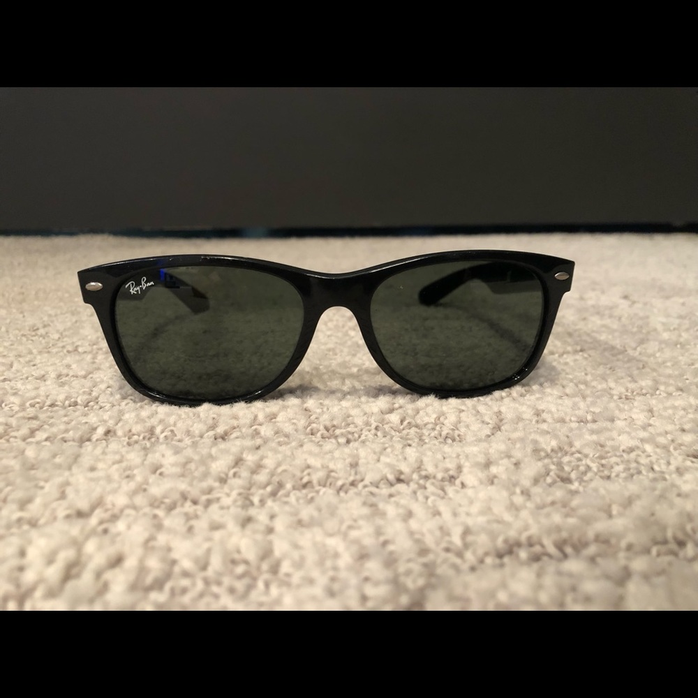 Ray Ban Sunglasses